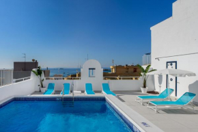 Hotel Vibra Vila